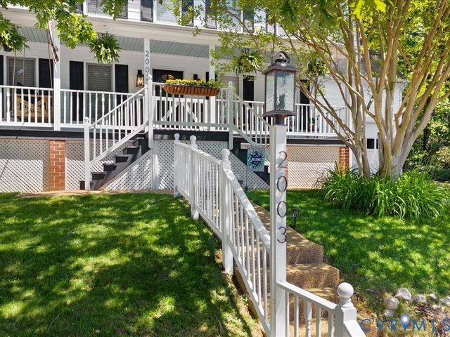 2003 Boardman Ln, Richmond, VA 23238