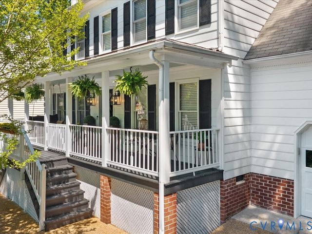 2003 Boardman Ln, Richmond, VA 23238