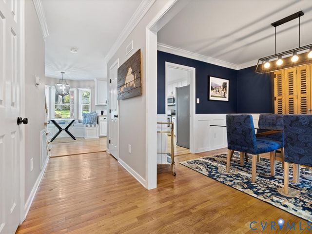2003 Boardman Ln, Richmond, VA 23238
