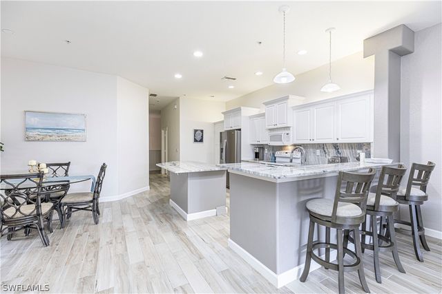 8641 Piazza Del Lago CIR 203, Estero, FL 33928