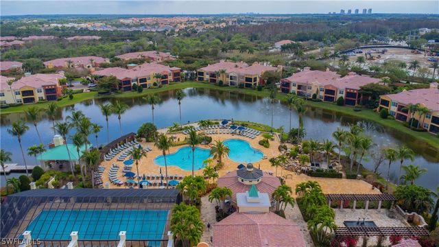 8641 Piazza Del Lago CIR 203, Estero, FL 33928