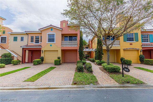 8641 Piazza Del Lago CIR 203, Estero, FL 33928