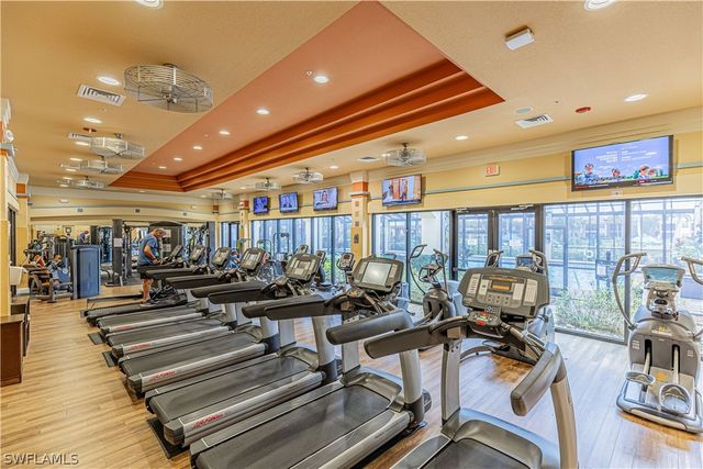 8641 Piazza Del Lago CIR 203, Estero, FL 33928