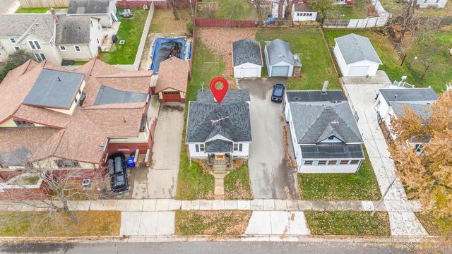 715 W 4TH STREET, Appleton, WI 54914