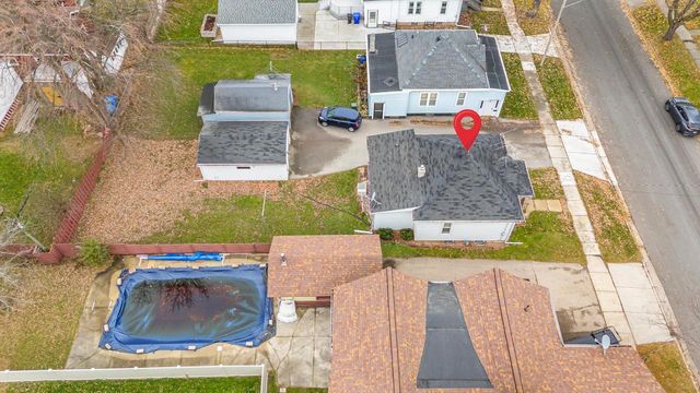 715 W 4TH STREET, Appleton, WI 54914