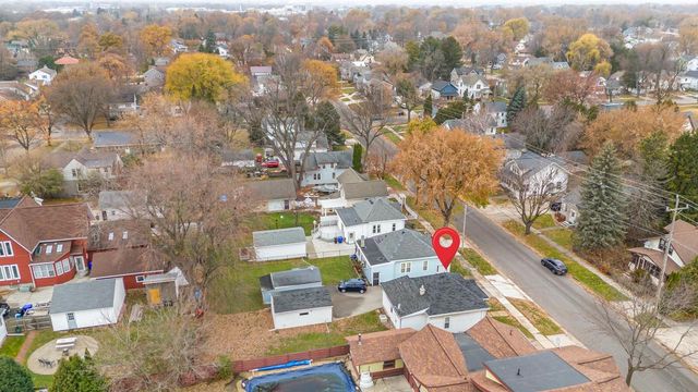 715 W 4TH STREET, Appleton, WI 54914