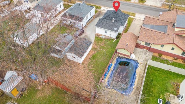 715 W 4TH STREET, Appleton, WI 54914