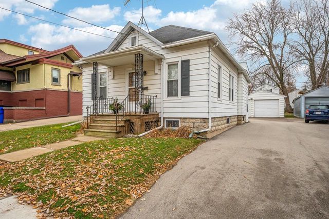 715 W 4TH STREET, Appleton, WI 54914