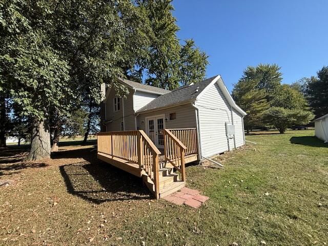 24220 County Road 196, Defiance, OH 43512
