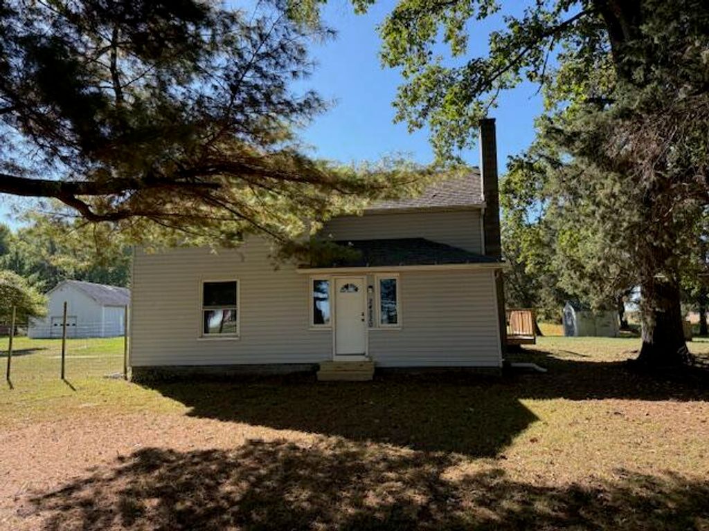 24220 County Road 196, Defiance, OH 43512