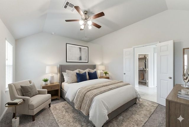 15527 Abbotshall Bend Drive, Humble, TX 77346