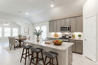 15527 Abbotshall Bend Drive, Humble, TX 77346