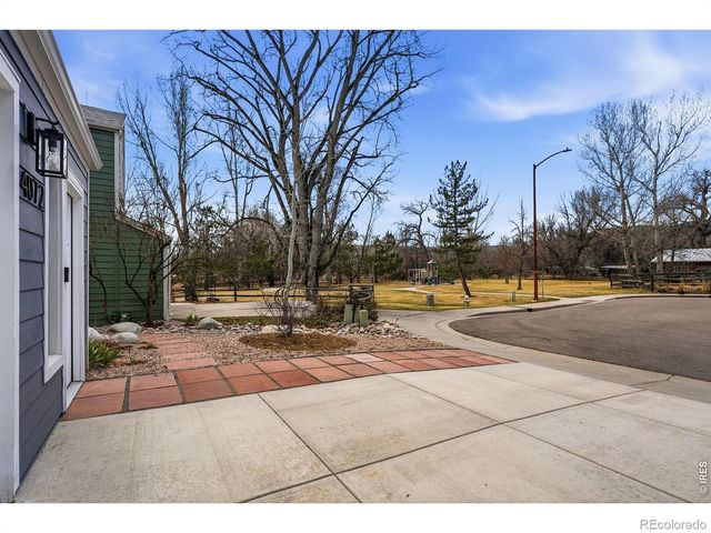 4072 Crystal Court, Boulder, CO 80304