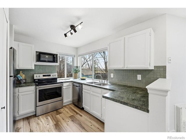 4072 Crystal Court, Boulder, CO 80304