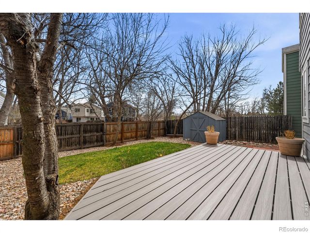 4072 Crystal Court, Boulder, CO 80304