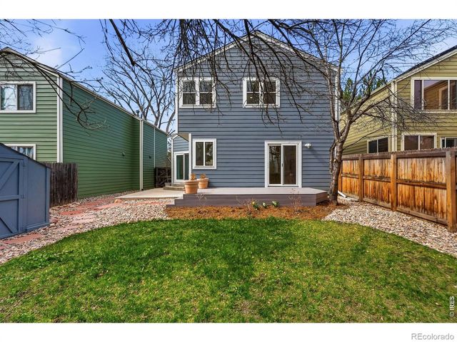 4072 Crystal Court, Boulder, CO 80304