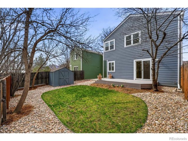 4072 Crystal Court, Boulder, CO 80304