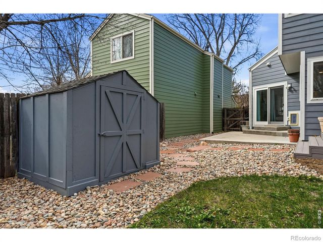 4072 Crystal Court, Boulder, CO 80304