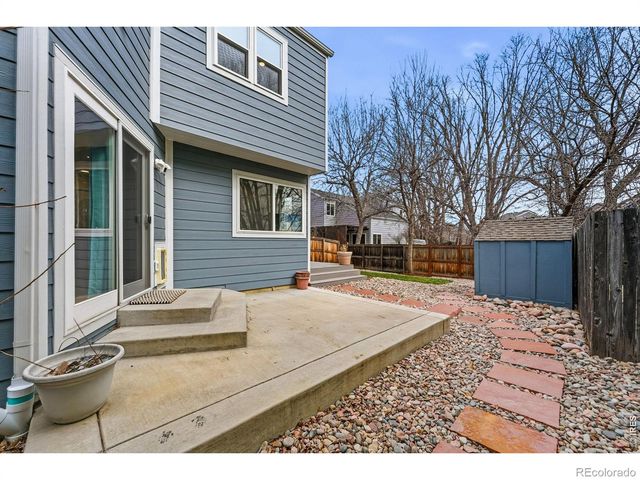 4072 Crystal Court, Boulder, CO 80304