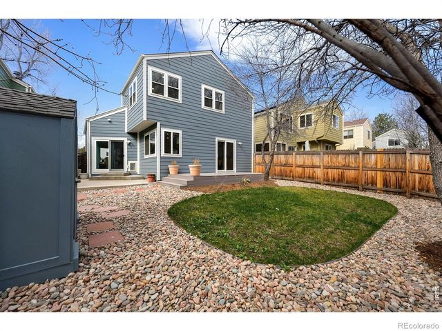 4072 Crystal Court, Boulder, CO 80304