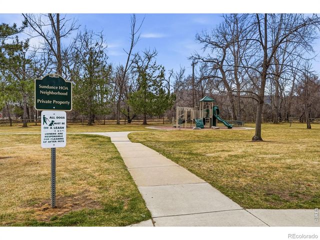 4072 Crystal Court, Boulder, CO 80304