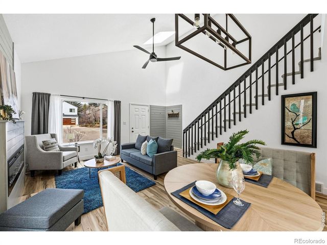 4072 Crystal Court, Boulder, CO 80304