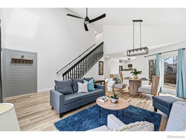 4072 Crystal Court, Boulder, CO 80304