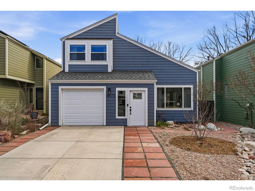4072 Crystal Court, Boulder, CO 80304