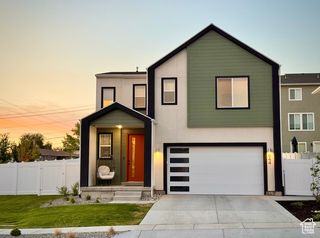 944 W BELLSHILL DR, Murray, UT 84123