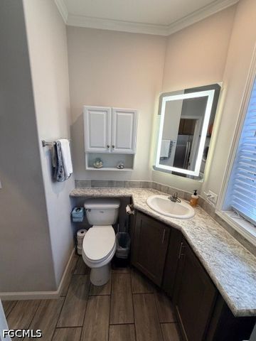 5471 Cypress Trail Resort CIR, Fort Myers, FL 33905