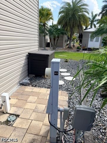 5471 Cypress Trail Resort CIR, Fort Myers, FL 33905