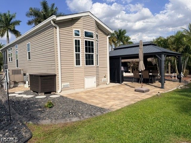 5471 Cypress Trail Resort CIR, Fort Myers, FL 33905
