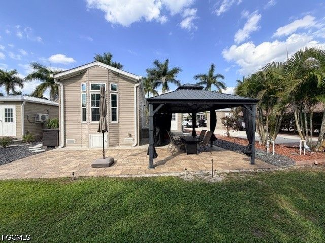 5471 Cypress Trail Resort CIR, Fort Myers, FL 33905