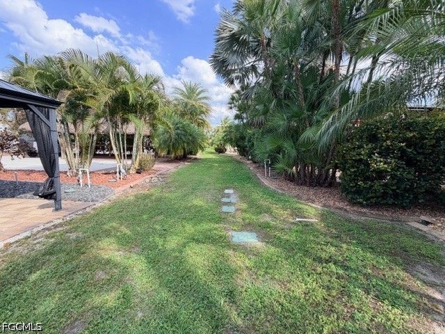 5471 Cypress Trail Resort CIR, Fort Myers, FL 33905