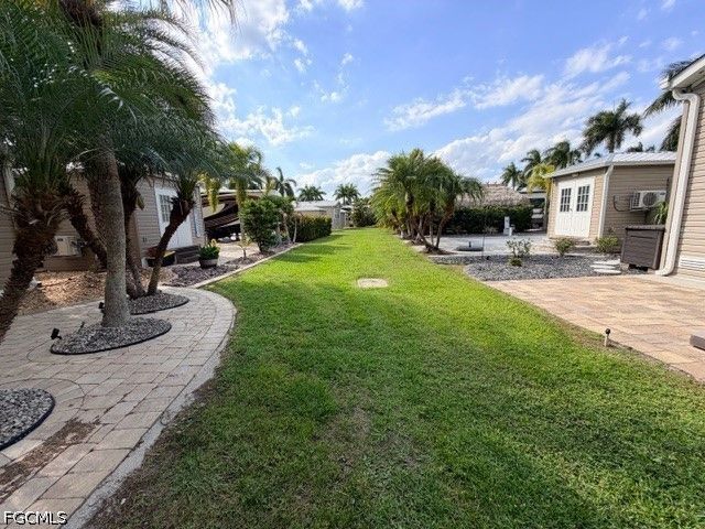 5471 Cypress Trail Resort CIR, Fort Myers, FL 33905