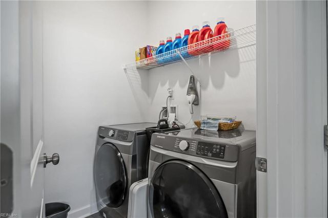 2401 Fieldsway DR, Chesapeake, VA 23320