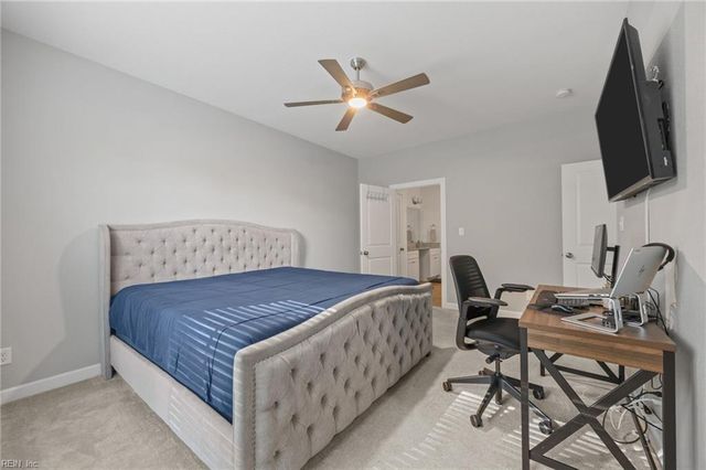 2401 Fieldsway DR, Chesapeake, VA 23320