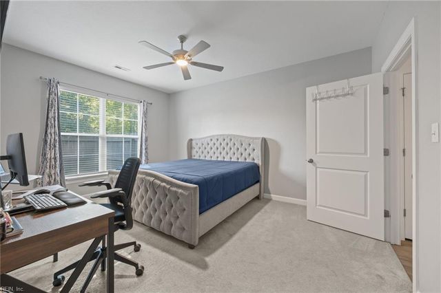 2401 Fieldsway DR, Chesapeake, VA 23320