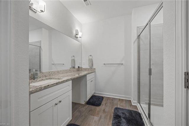 2401 Fieldsway DR, Chesapeake, VA 23320
