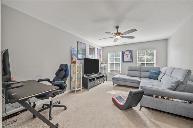 2401 Fieldsway DR, Chesapeake, VA 23320