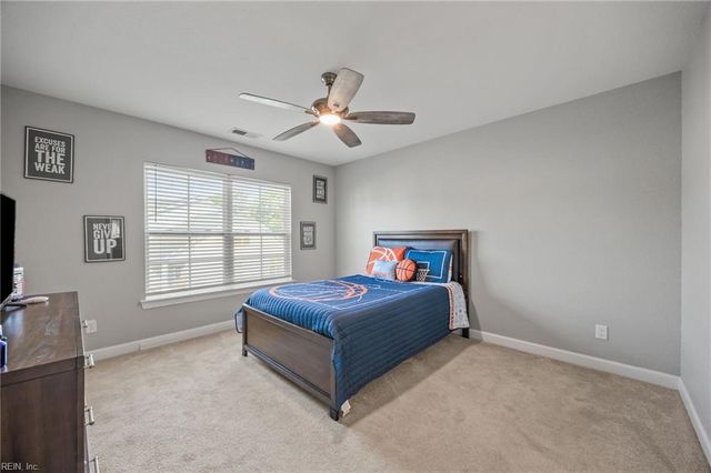2401 Fieldsway DR, Chesapeake, VA 23320