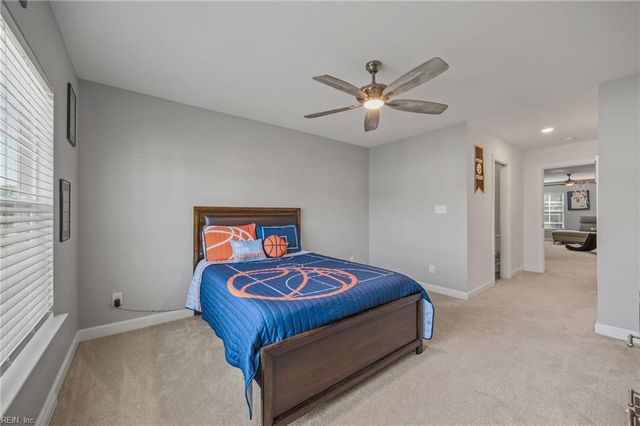 2401 Fieldsway DR, Chesapeake, VA 23320