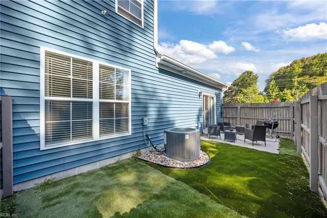 2401 Fieldsway DR, Chesapeake, VA 23320