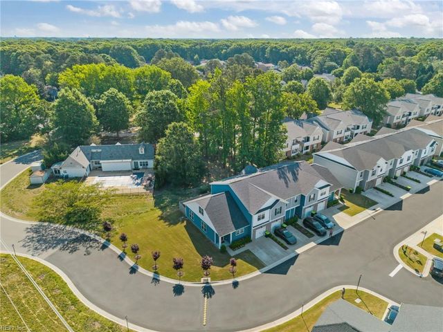 2401 Fieldsway DR, Chesapeake, VA 23320
