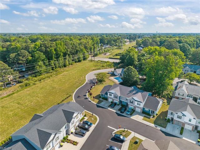 2401 Fieldsway DR, Chesapeake, VA 23320