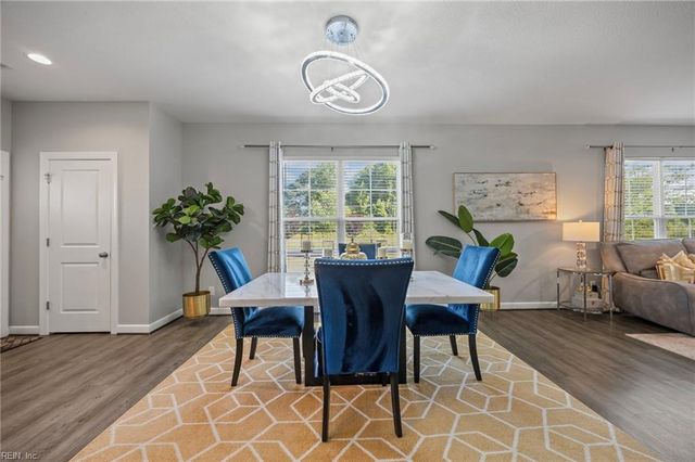 2401 Fieldsway DR, Chesapeake, VA 23320