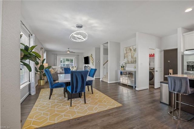 2401 Fieldsway DR, Chesapeake, VA 23320