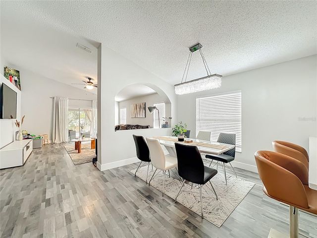 2045 NEWTOWN ROAD, Groveland, FL 34736