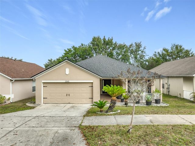 2045 NEWTOWN ROAD, Groveland, FL 34736