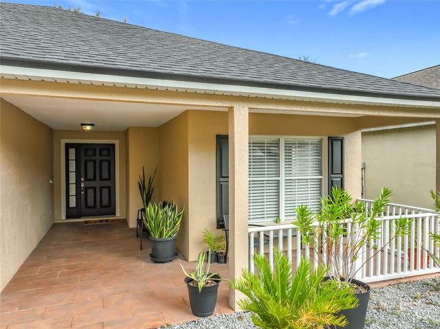 2045 NEWTOWN ROAD, Groveland, FL 34736